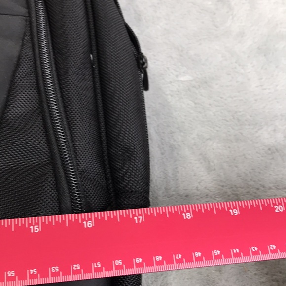 Targus CityLite Briefcase - notebook carrying case - Picture 11 of 12